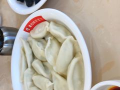 -北方饺子王·海肠捞饭·海鲜锅(山大店)