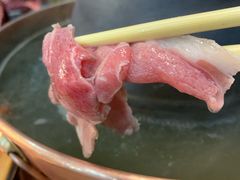 -蘭番坊青海特色铜锅涮·清真