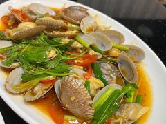 -合味土鸡火锅(中海世贸花园金碧庄店)