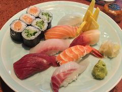 -小山日本料理(兴业太古汇店)