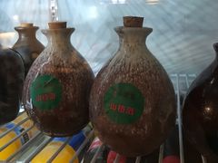 -串大叔炭火烤串·鸡西大冷面刀削面(总店)
