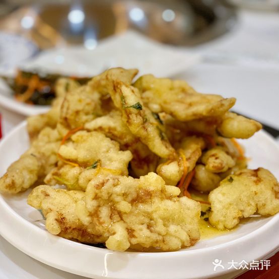 李记东北铁锅炖