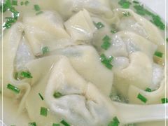 -潘国仙耳光馄饨(黄家阙路店)