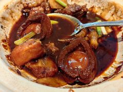 -侨美·唐荔园·40年地道粤菜