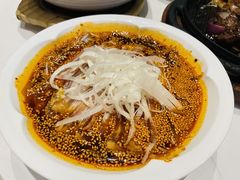 -眉州东坡(北苑华贸店)