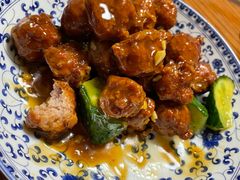 -北大地皖峰饭馆