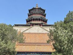 -颐和园