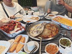 -天都火锅酒楼(虹梅南路店)
