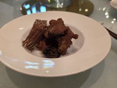 -老洋房花园饭店(绍兴路店)