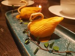 -万丽轩·粤菜(王府井金茂万丽酒店)