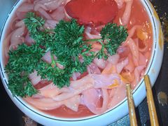 -蜀大侠火锅.川剧变脸(龙泉世茂店)