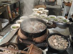 -甘记肥肠粉(马鞍北路店)