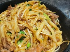 -林记潮牛·牛肉火锅(上马墩店)