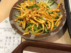 -蒙自源米线大王(东站店)