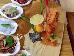 十大硬菜-德庄火锅(巢湖万达店)