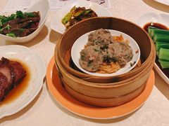 -喜来登由由大酒店九州膳坊中餐厅