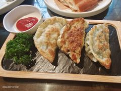 -山水茶艺馆·点心粤菜·30年老字号