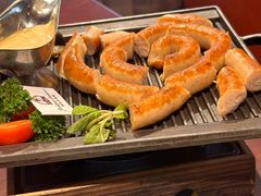 -喀秋莎西餐厅
