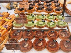 -PAPER STONE BAKERY(天环店)