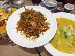 -李氏传家菜(兴城路店)