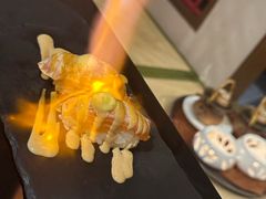 -天狗山料理(省体店)