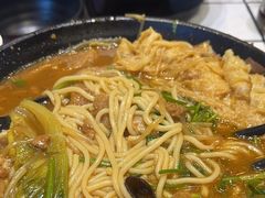 -肥汁米蘭香港米线(长宁来福士店)