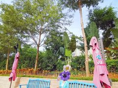 -南宁方特东盟神画