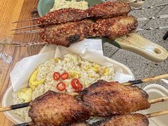 -炒豆合作社(东四总店)