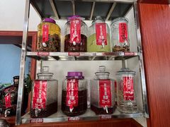 -大理.老字号渝记酸萝卜乌鱼(古城总店)