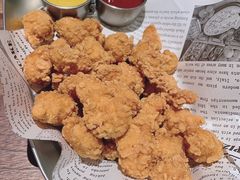 -1861意大利餐厅(文化广场店)