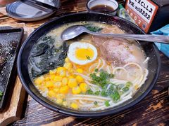 -小川洋风料理(汉街店)
