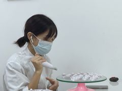-美斯烘焙培训学院•蛋糕•面包•咖啡(宝安校区)