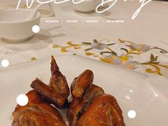 烤乳鸽-粤珍轩.创始店.始于2001(含光门店)