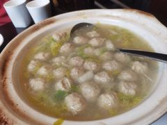 -老牌坊鲁菜名店(聊城美食岛店)
