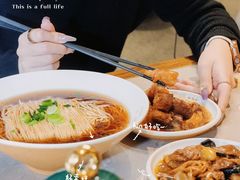 -松鹤楼·苏式汤面(虹桥天地店)