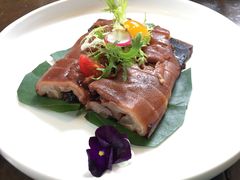 -唐廊烤鸭店(工体店)