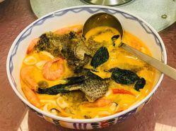 -空中一号宴会厅(信合大厦店)