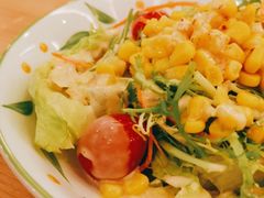 缤纷沙拉-萨莉亚意式餐厅(长安万达店)