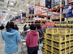-山姆会员商店(亦庄创意生活广场店)