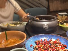 -云海肴·汽锅鸡·云南菜(领展购物广场·中关村店)