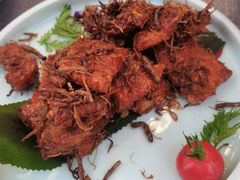 -湯記傳菜