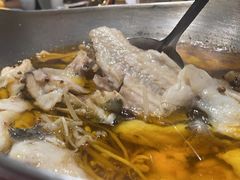 -玉林烤鸭店(定福庄店)