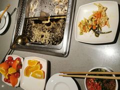 -海底捞火锅(步步高新天地店)