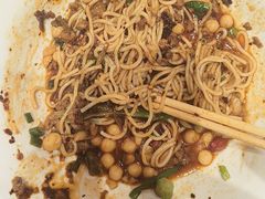 -周小波重庆小面·重庆名小吃(邹容路店)