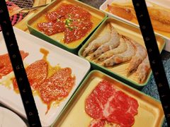 -神户赤童日式烤肉伙伴(东直门店)