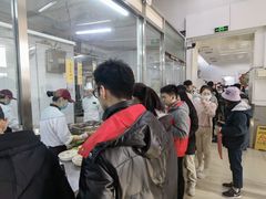 -北大学一食堂