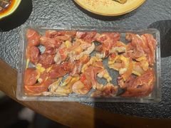 -菌自由丨野生菌火锅特色庭院餐厅(丽江古城店)