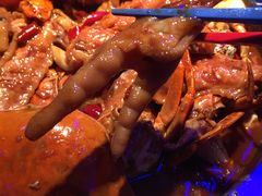 -胖哥俩肉蟹煲(河北勒泰购物中心店)