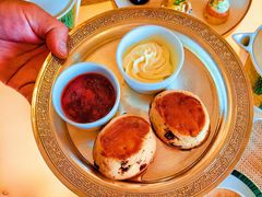 -上海和平饭店华懋阁 Cathay Room