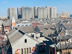 -即墨古城